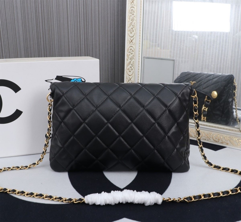 Ch**el shopping bags